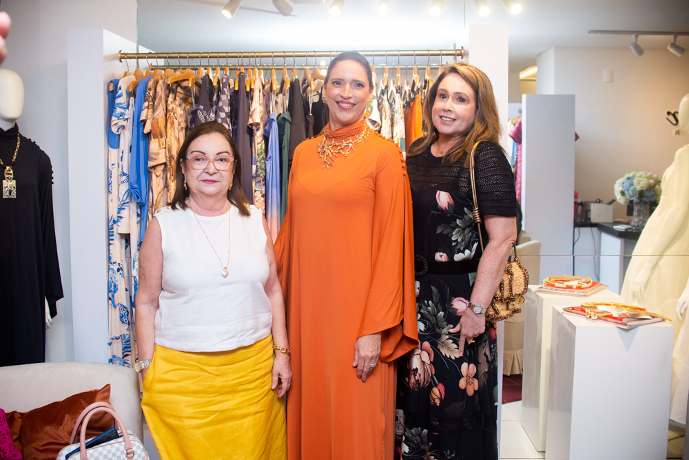 Mana Luna, Ana Claudia Canamary E Ana Flavia Carvalho (1)