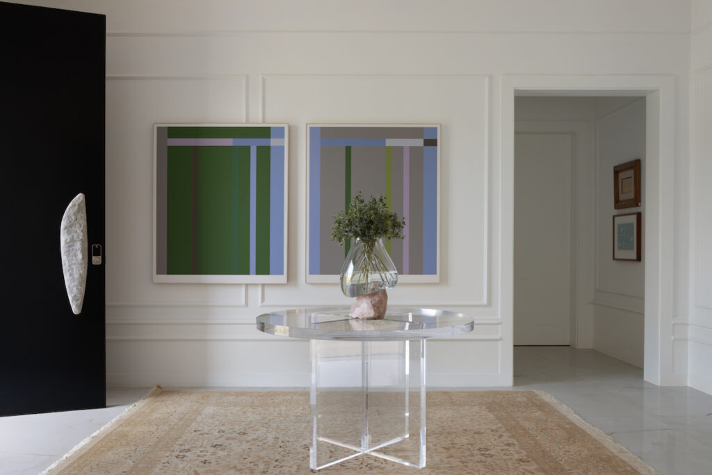 Mansão Wesley E Thyane