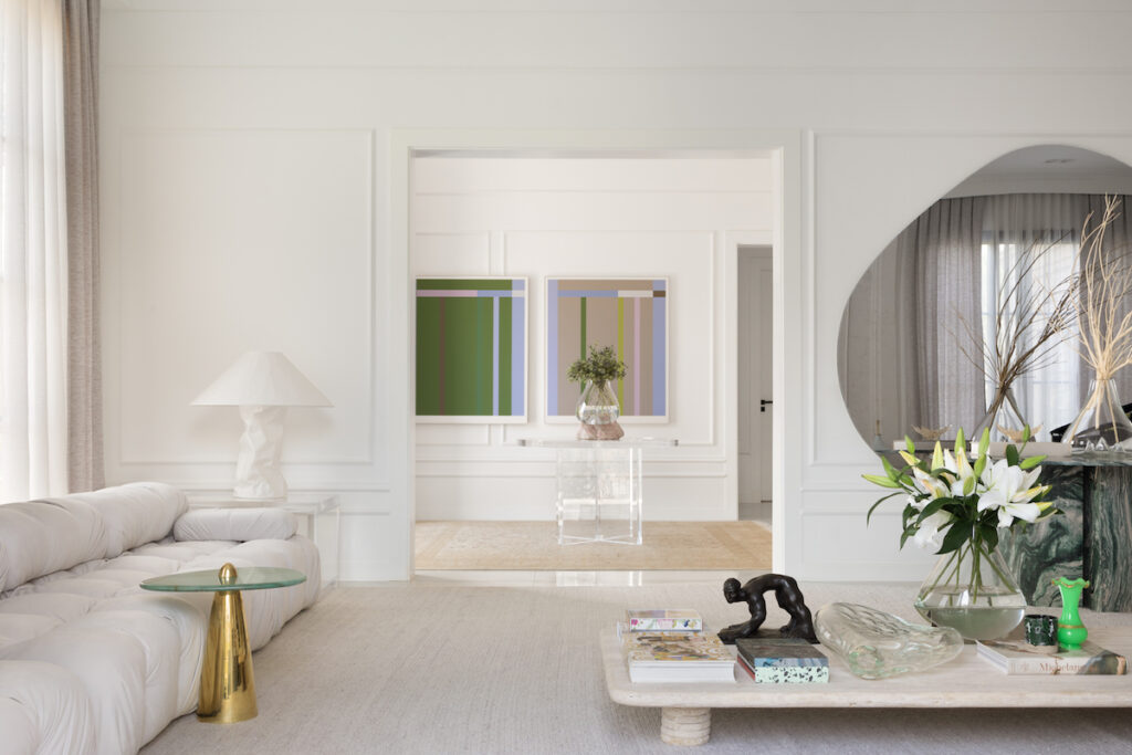 Mansão Wesley E Thyane 2