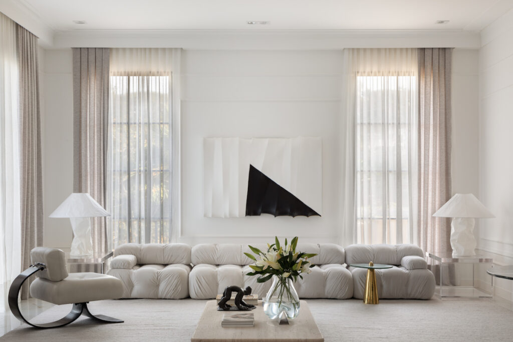 Mansão Wesley E Thyane 4