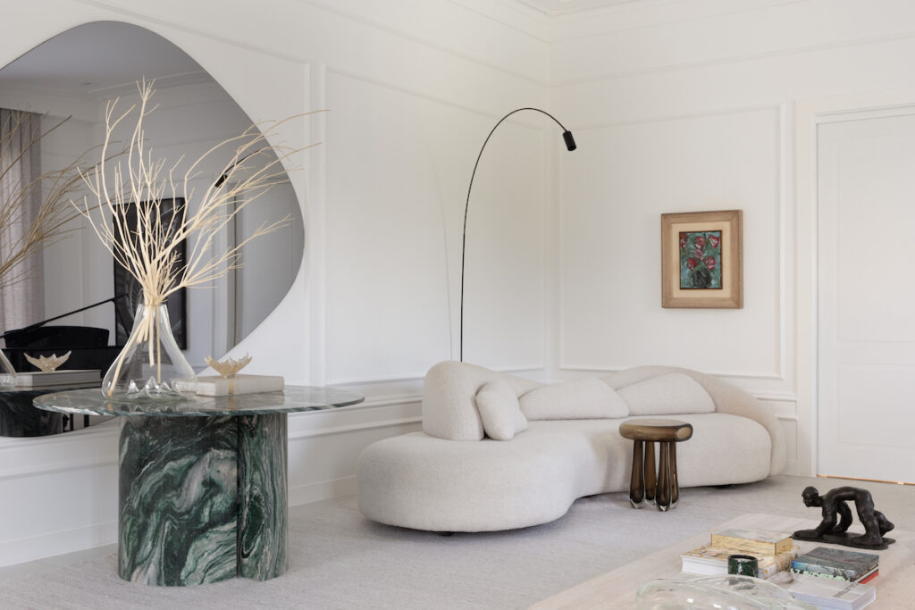 Mansão Wesley E Thyane 5