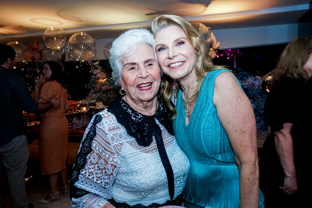 Maria Da Penha E Rosângela De Francesco