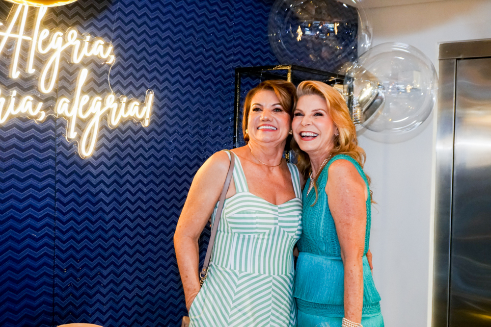 Neide Pontes E Rosângela De Francesco (3)