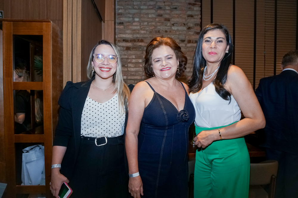 Paloma Lemos, Maria Da Penha E Natália Farias (2)