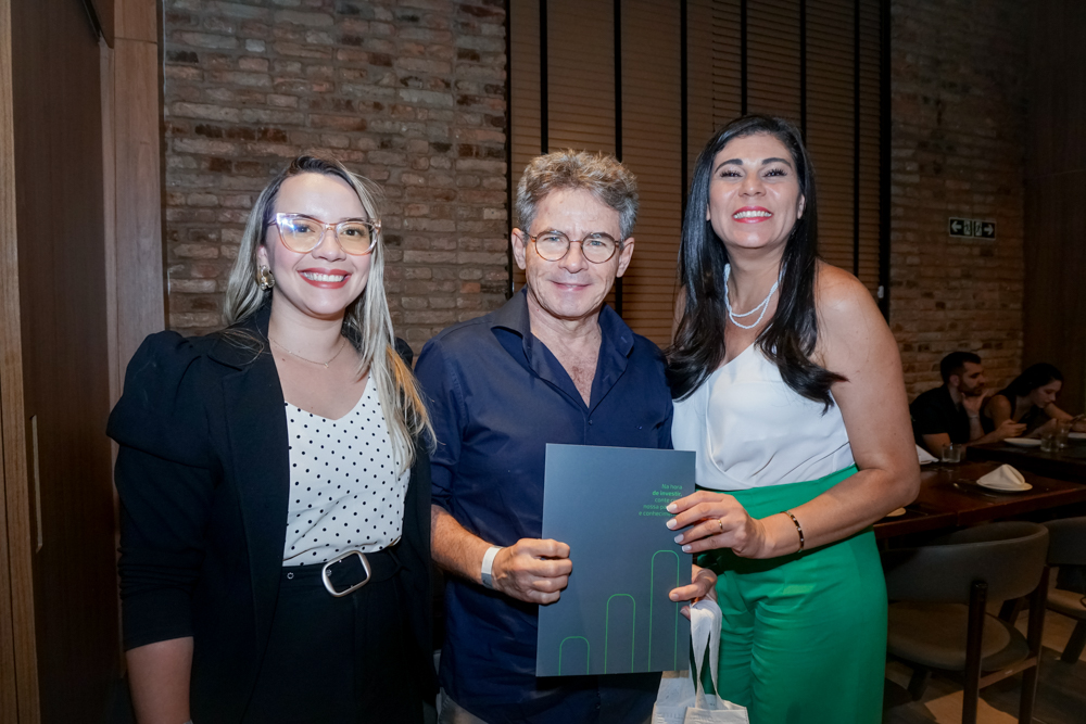 Paloma Lemos, Paulo César E Natália Farias (2)