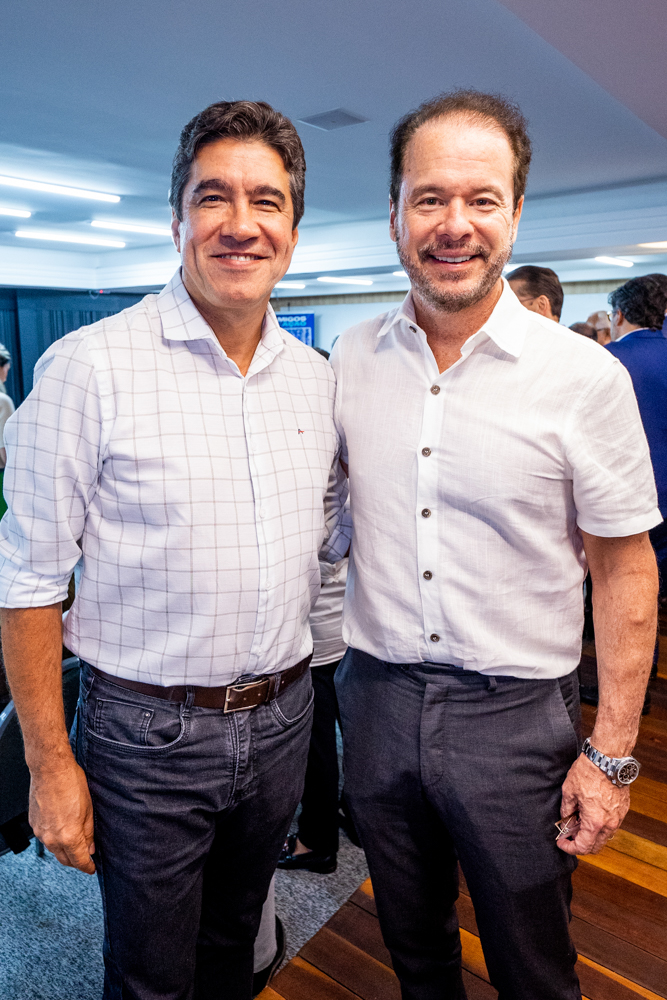 Paulo Teixeira E Lisandro Fujita (2)