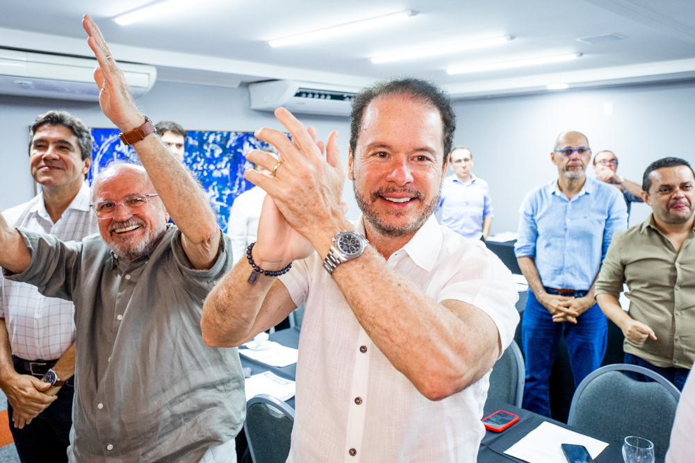 Paulo Teixeira, Vando Figueiredo E Lisandro Fujita