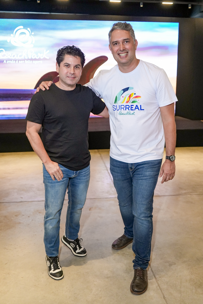 Pompeu Vasconcelos E Murilo Pascoal (4)