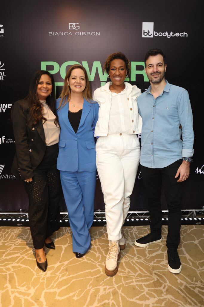 
				Powertalk Fairmont Rio 11
				