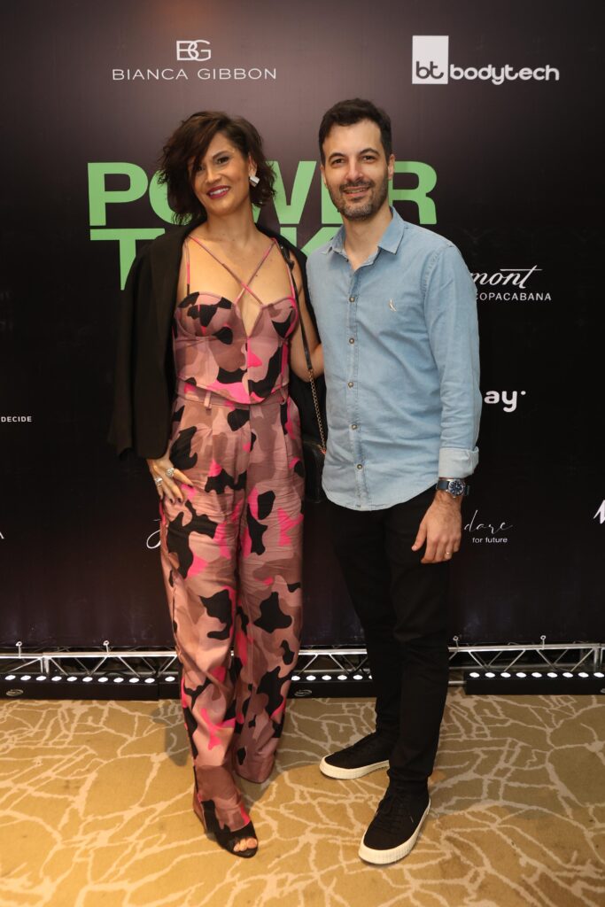 
				Powertalk Fairmont Rio 13
				