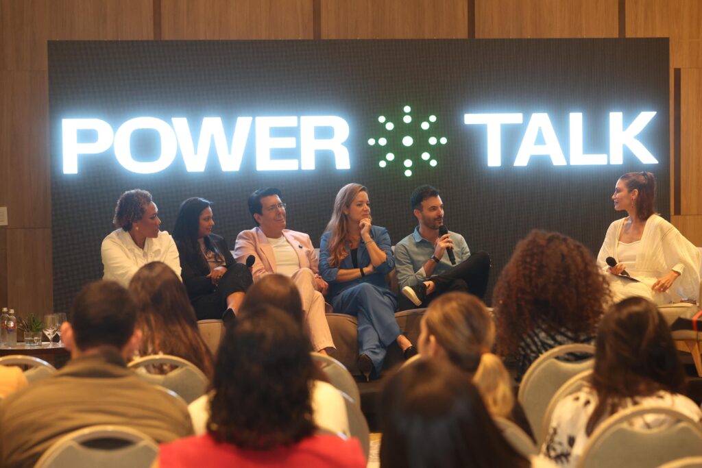 
				Powertalk Fairmont Rio 5
				