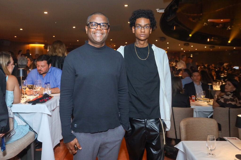 Pretinho Da Serrinha (1)