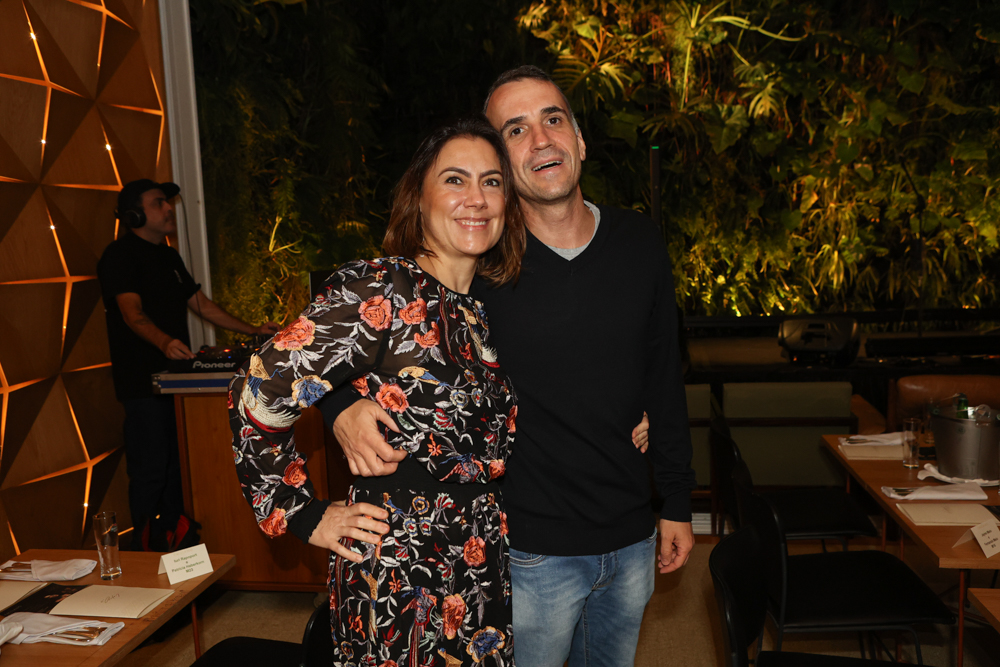 Priscila E Wilson Coelho