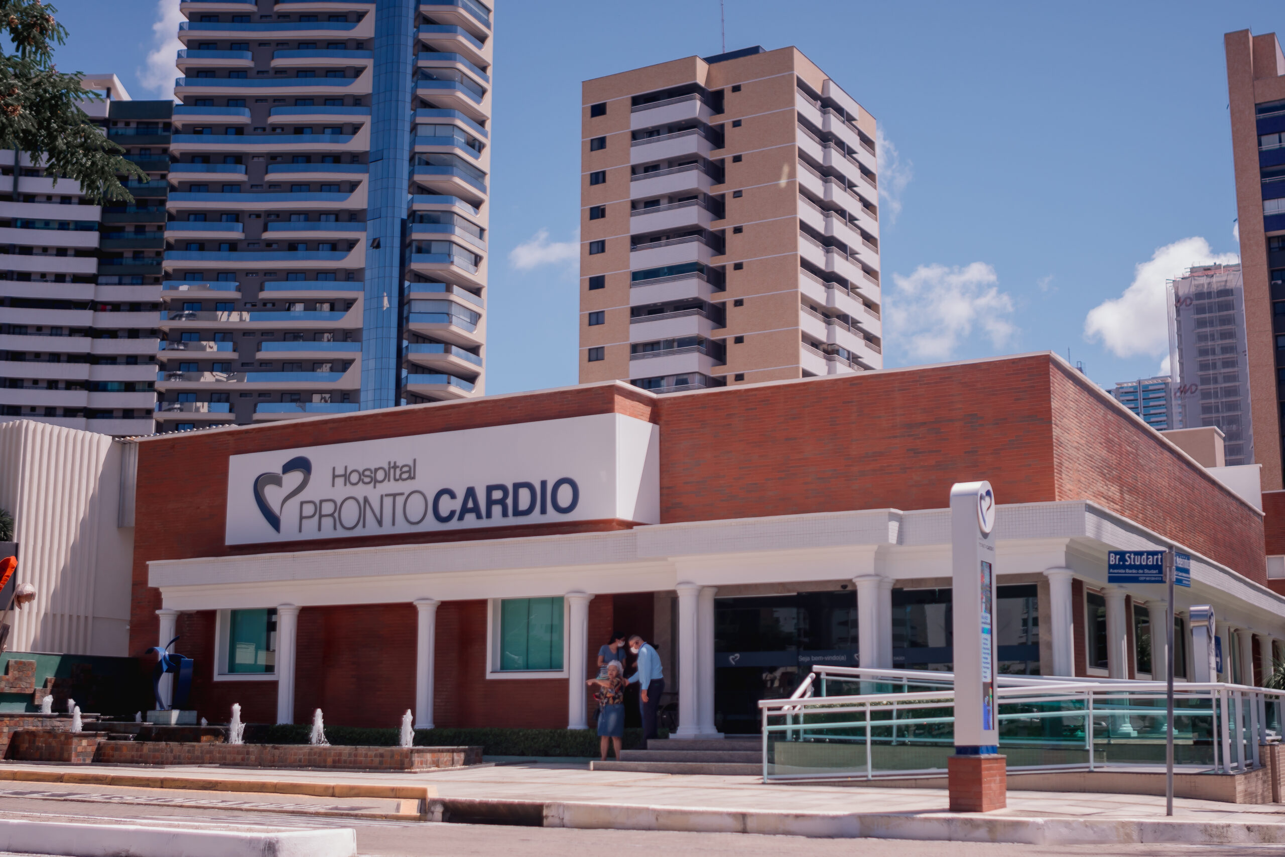 Hospital Prontocardio alerta sobre os riscos da obesidade no Mês Mundial de Combate à doença