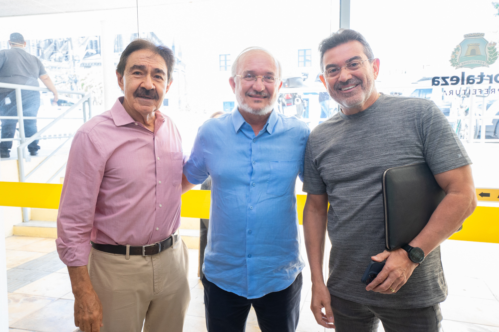 Raimundo Matos, Taumaturgo Galeno E Alexandre Pereira