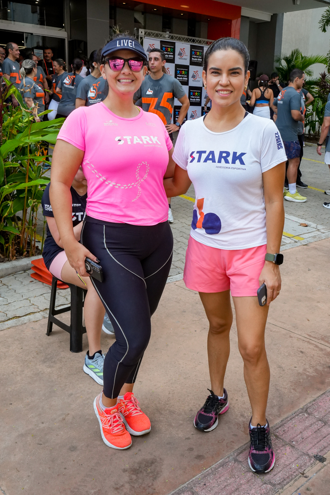 Rebeca Ramalho E Vanessa Neri (2)