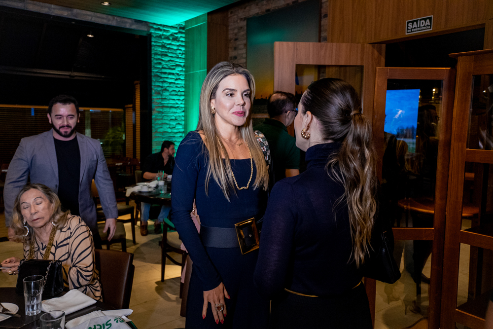 Renata Pinheiro E Renata Nogueira (2)