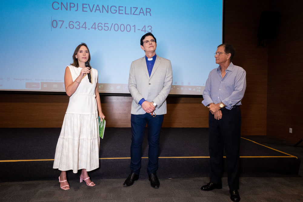 Renata Santos, Reginaldo Manzotti E Beto Studart (1)