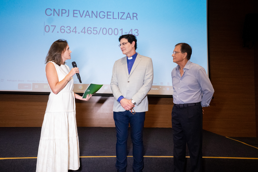 Renata Santos, Reginaldo Manzotti E Beto Studart (2)