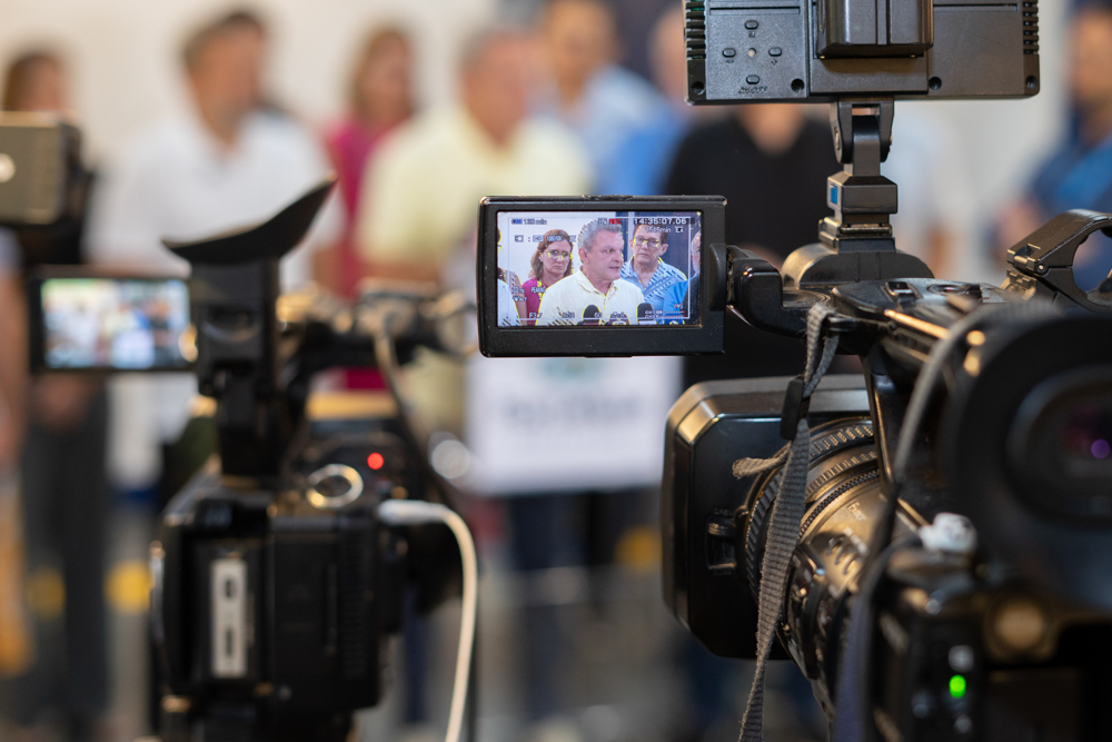 Reunião De Secretariado Da Prefeitura De Fortaleza (13)