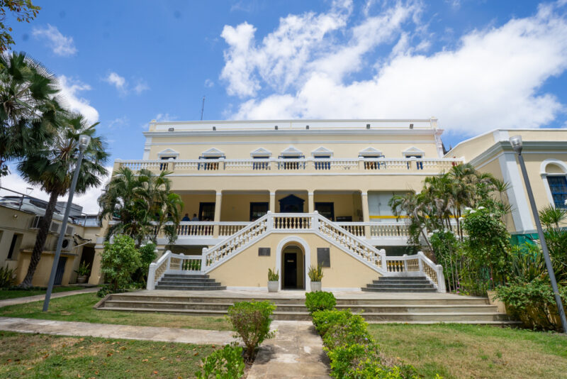 Reunião De Secretariado Da Prefeitura De Fortaleza (18)