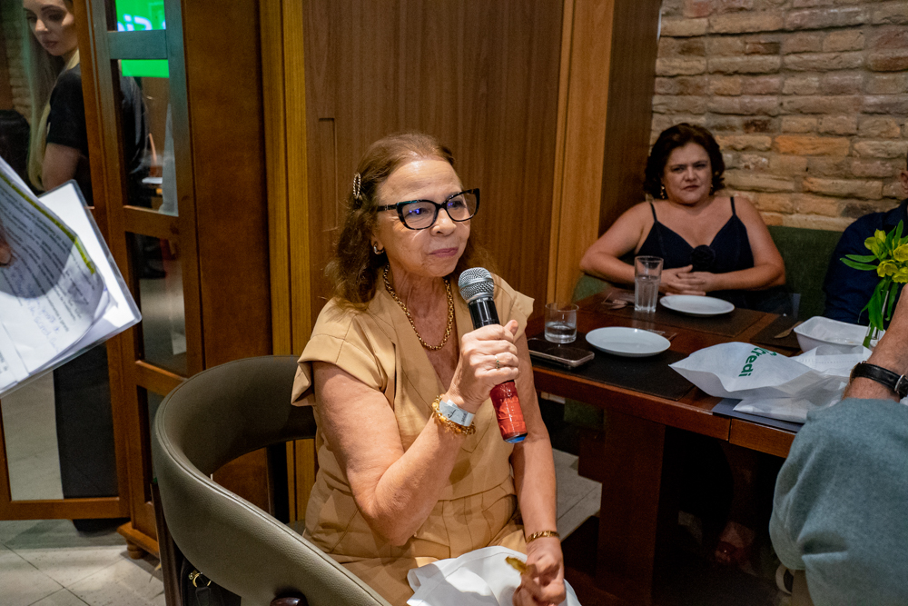 Rosabelle Braz Sidrim