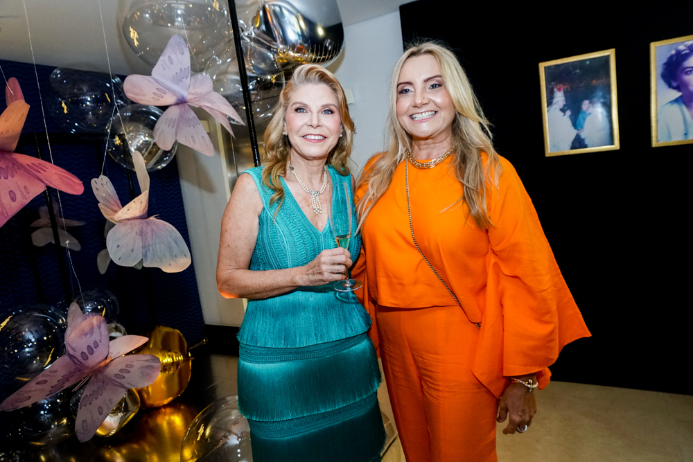 Rosângela De Francesco E Neidinha Pinheiro (2)