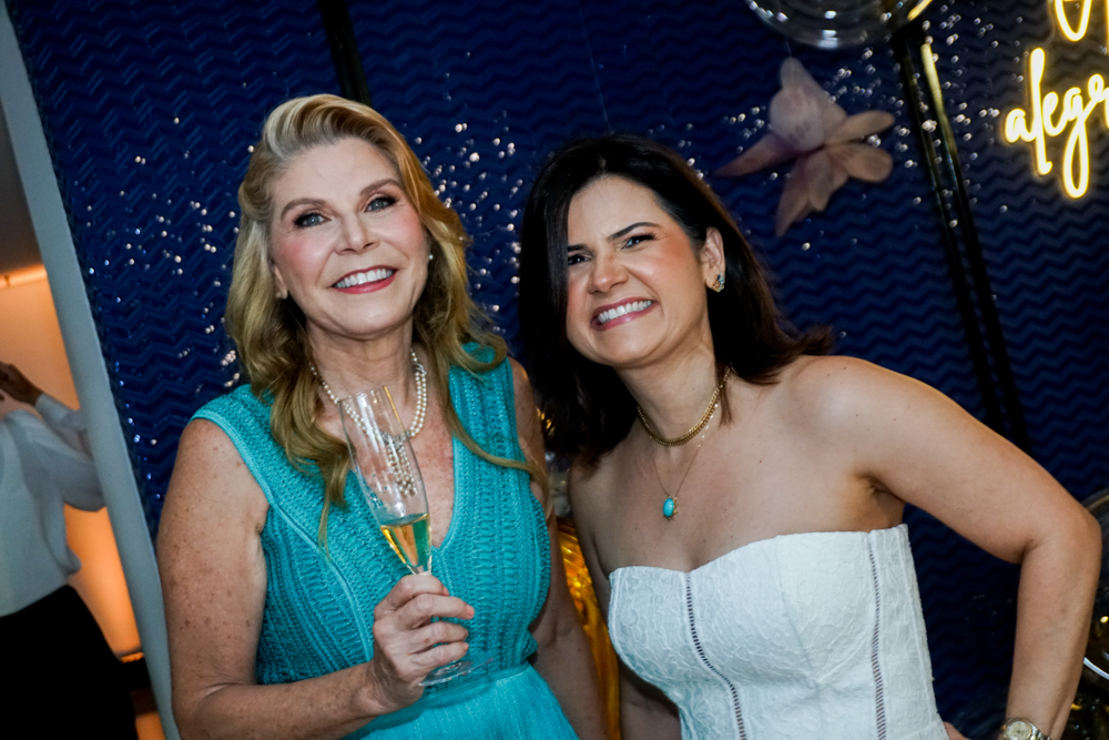 Rosângela De Francesco E Ticiana Brígido (1)