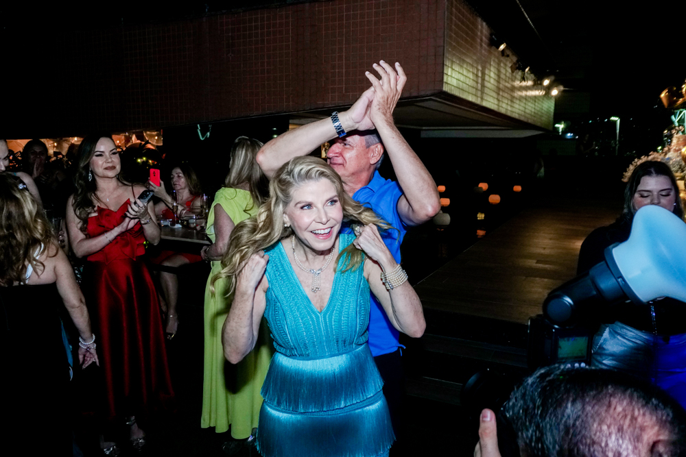 Rosângela De Francesco E Washington Araújo (1)