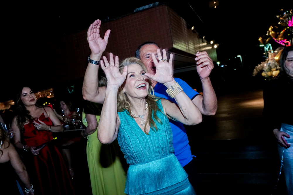 Rosângela De Francesco E Washington Araújo (2)