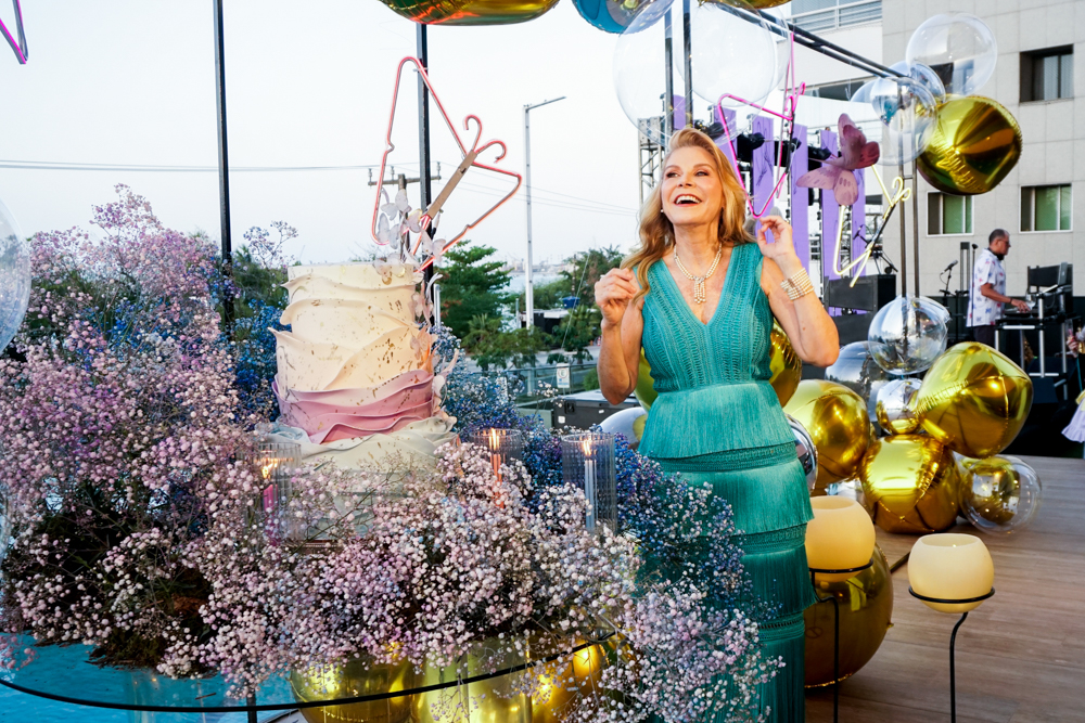 Rosângela De Francesco