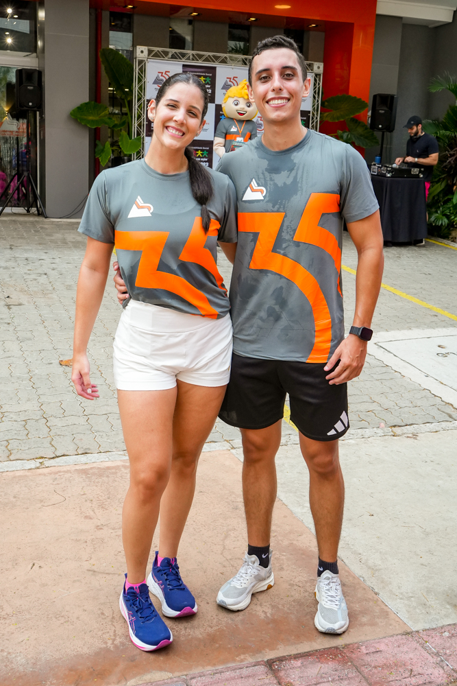 Sarah Pontes E Sergio Felicio (2)