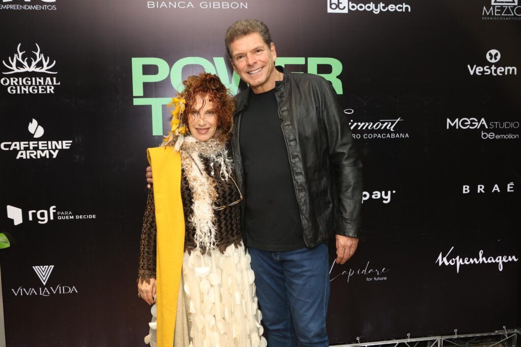 
				Susi Cantarino E Alexandre Accioly
				