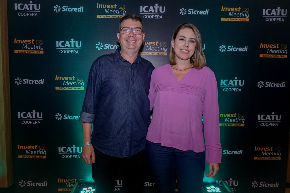 Thiago Barreto E Samara Ribeiro (2)