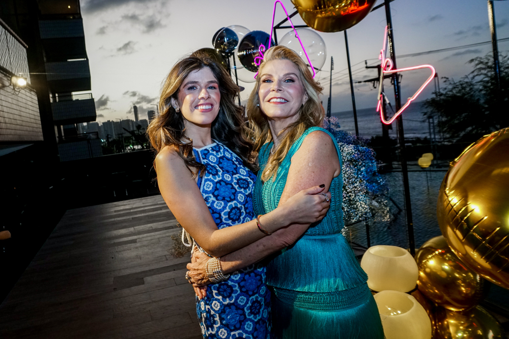 Ticiana De Francesco E Rosângela De Francesco (2)