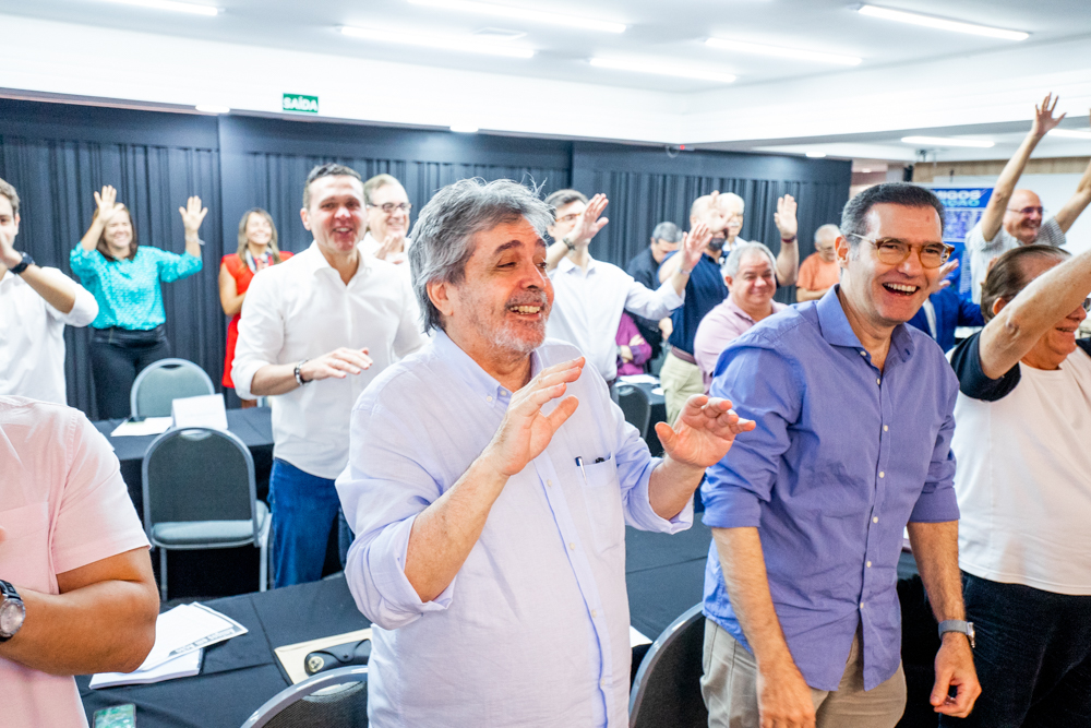 Totonho Laprovitera E Luis Eduardo