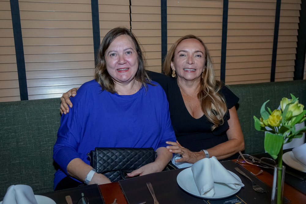 Valéria Benati E Edna Ferreira (1)