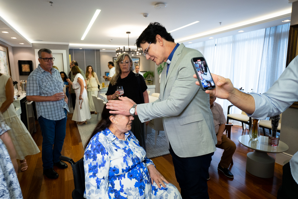 Visita E Padre Reginaldo Manzzotti (11)