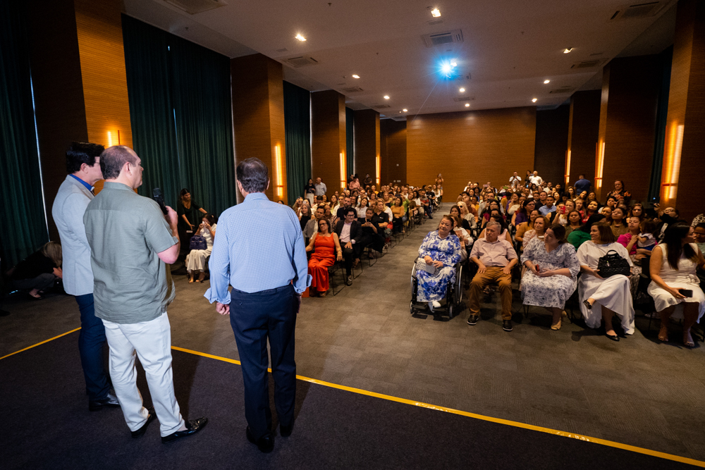 Visita E Padre Reginaldo Manzzotti (19)