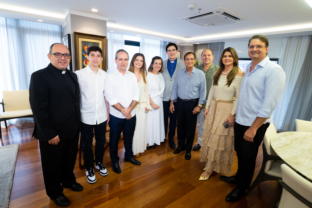 Visita E Padre Reginaldo Manzzotti (6)