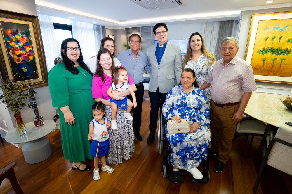 Visita E Padre Reginaldo Manzzotti (8)