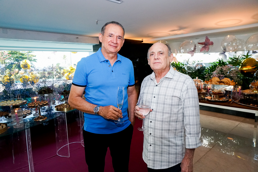 Washington Araújo E Gledson Pontes (2)