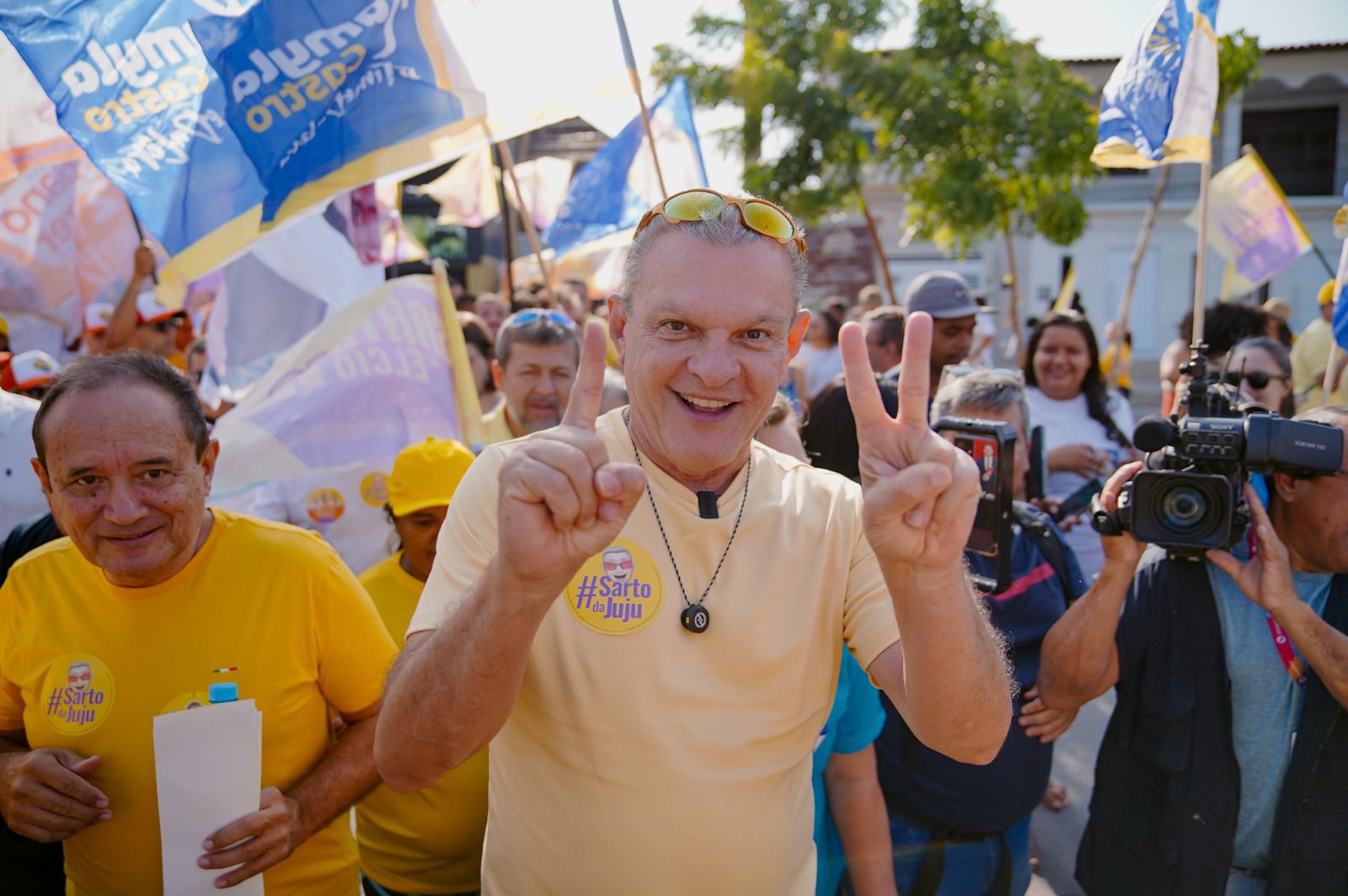 Sarto propõe medidas para segurança e mobilidade de motociclistas em Fortaleza Sarto propõe medidas para segurança e mobilidade de motociclistas em Fortaleza