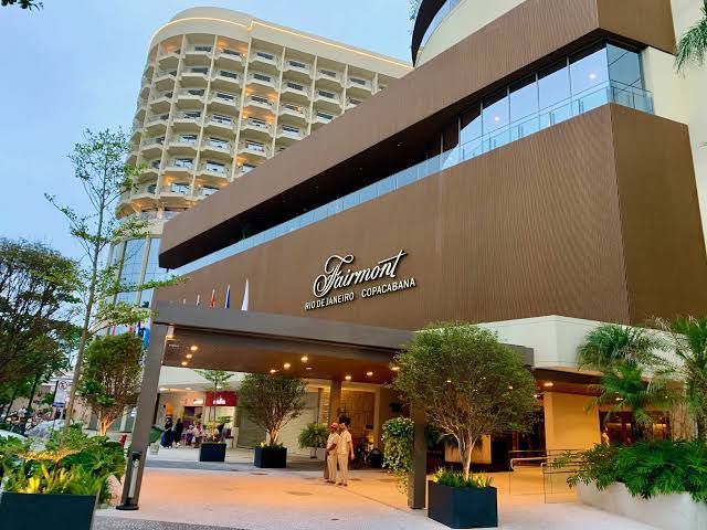 BTG compra 18 hotéis da Accor por R$ 1,7 bilhão, incluindo o Fairmont e Ibis BTG compra 18 hotéis da Accor por R$ 1,7 bilhão, incluindo o Fairmont e Ibis