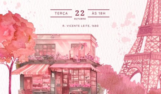 Promovido pela Clínica Vya, La Vy’a en Rose 2024 celebra a vida e a força feminina