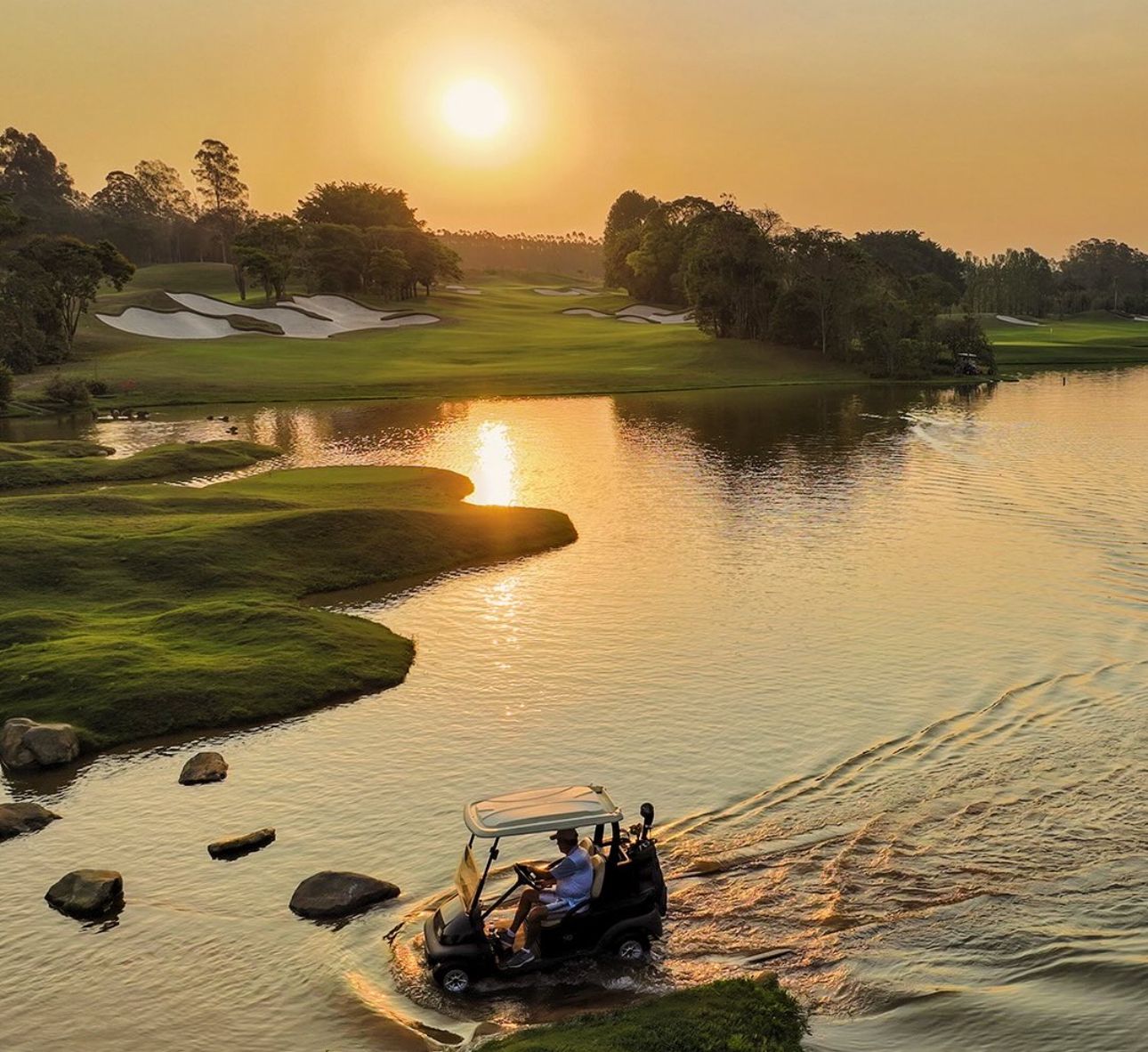 GOLFE & VIDA GOLFE & VIDA
