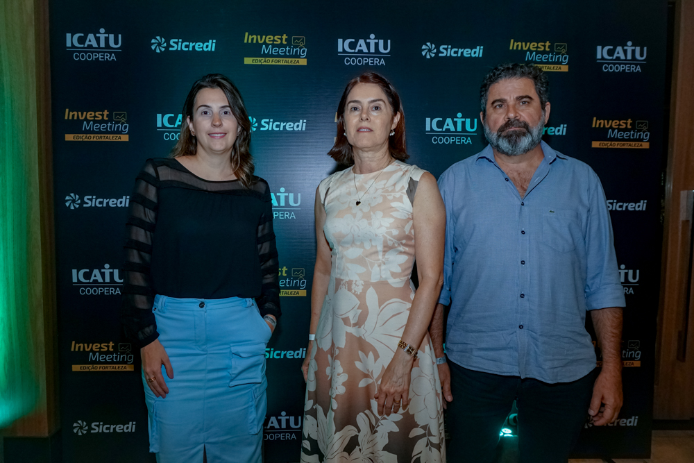 Yane Macêdo, Elane E Sergio Patrício (2)