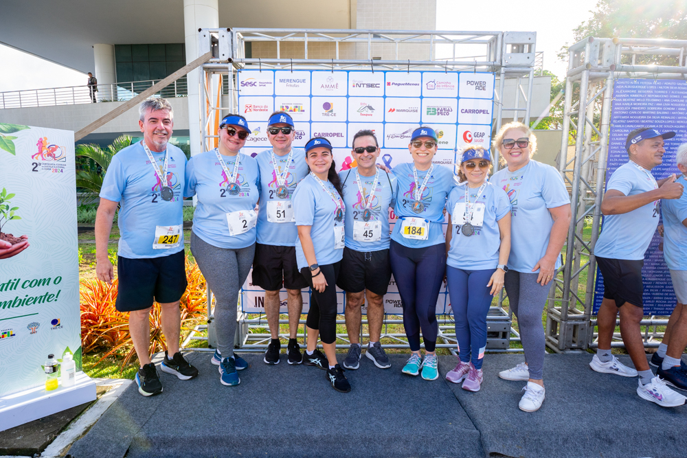 2º Caminhada Corrida Do Tre (11)