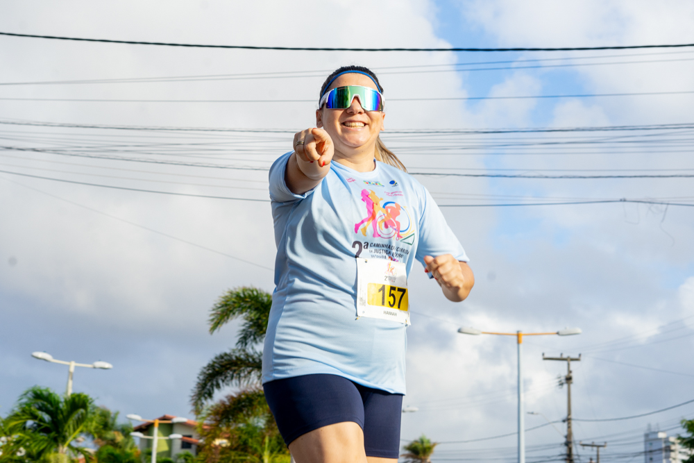 2º Caminhada Corrida Do Tre (132)
