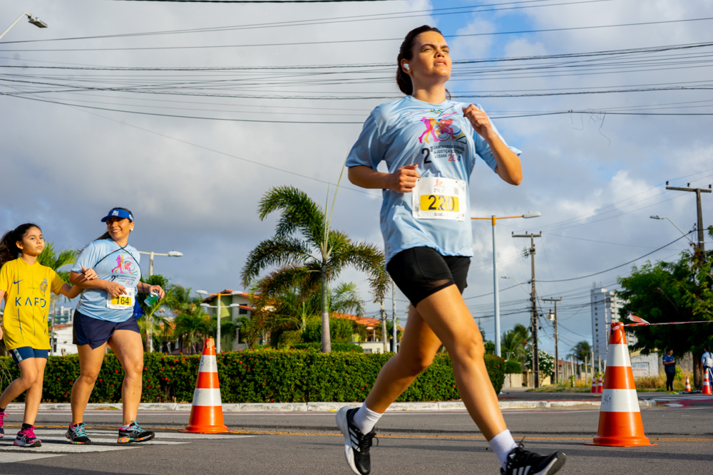2º Caminhada Corrida Do Tre (135)